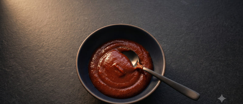 An introduction to Korean cooking