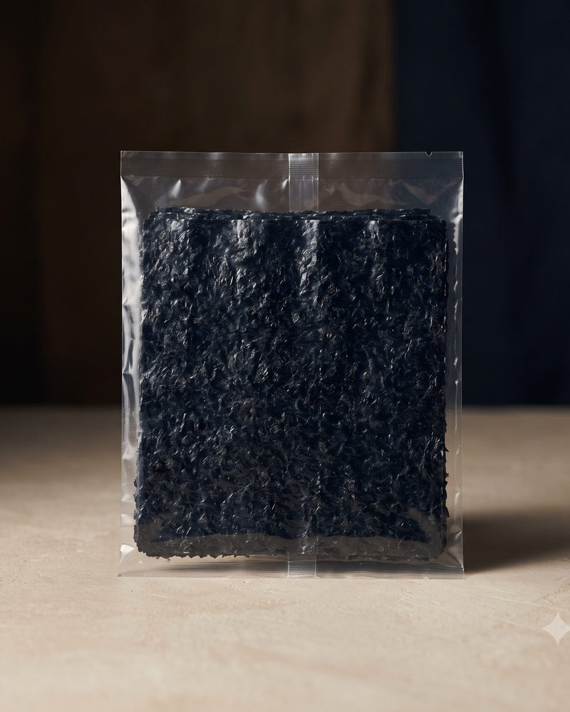 Nori Sheets (Roasted Seaweed)