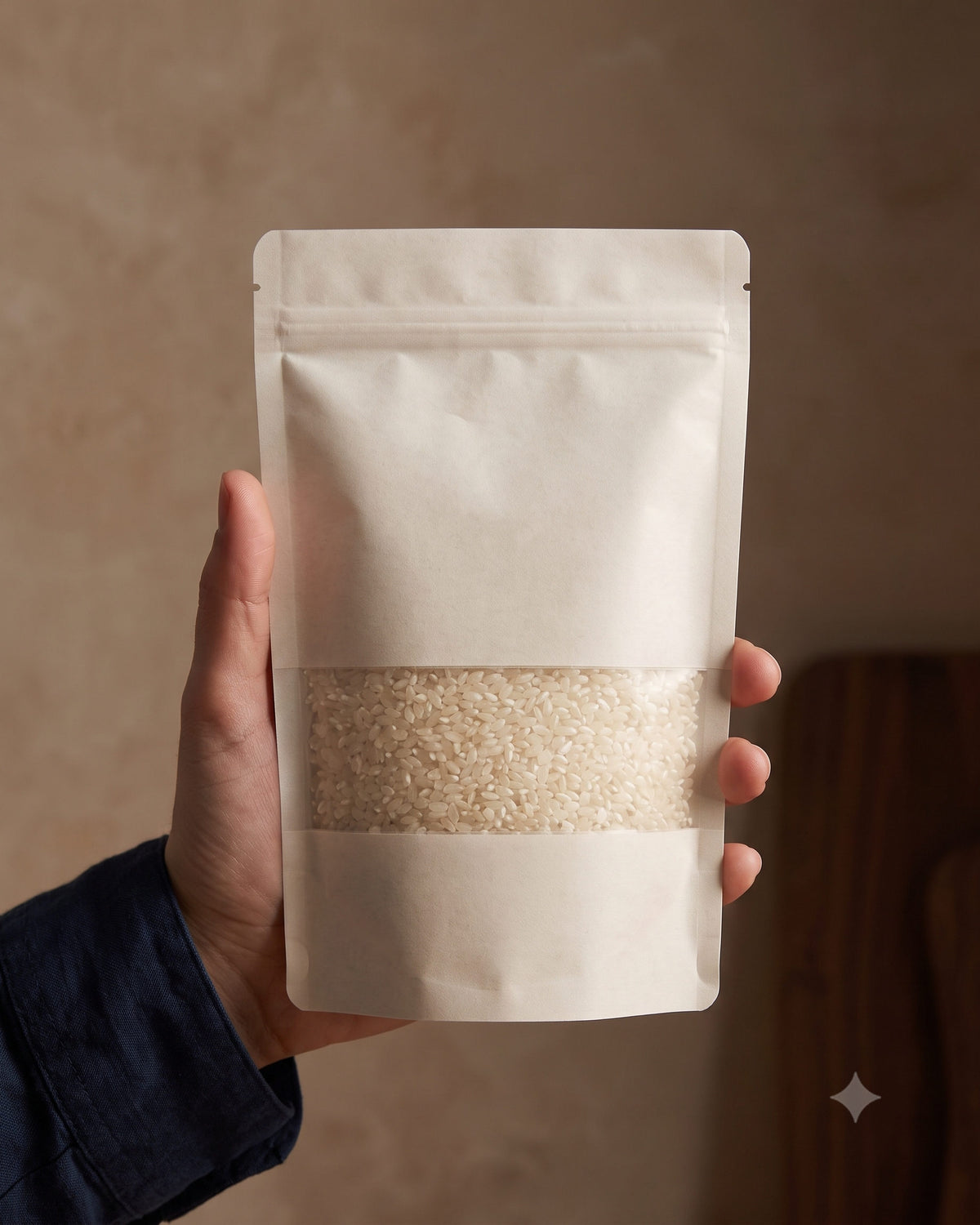 Sushi Rice (Short-Grain)