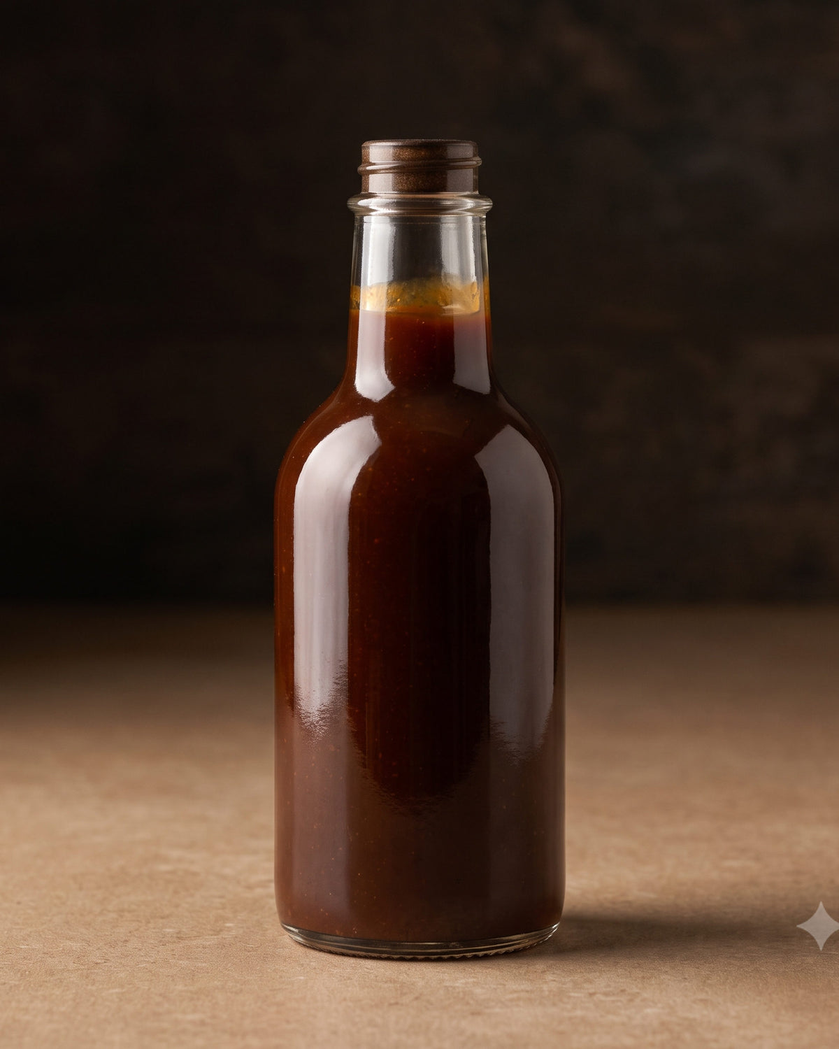 Korean BBQ Sauce (Bulgogi Marinade)