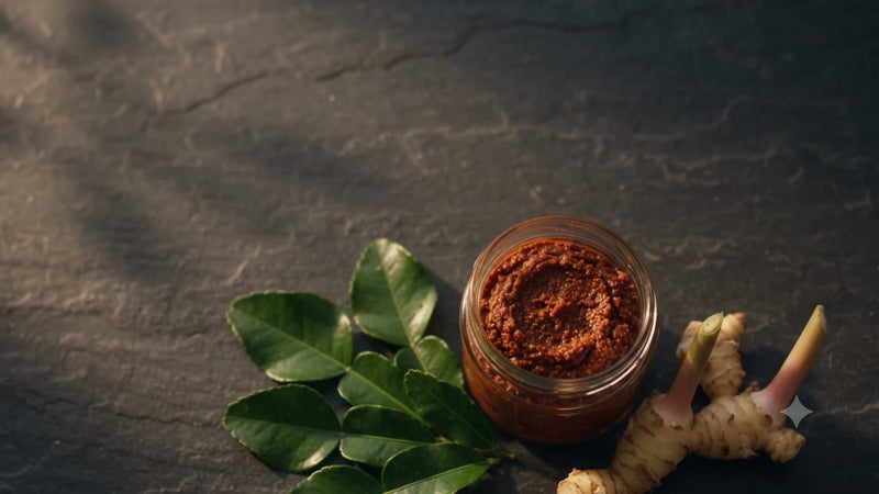 Stocking a Thai menu: a buyer's guide for restaurants