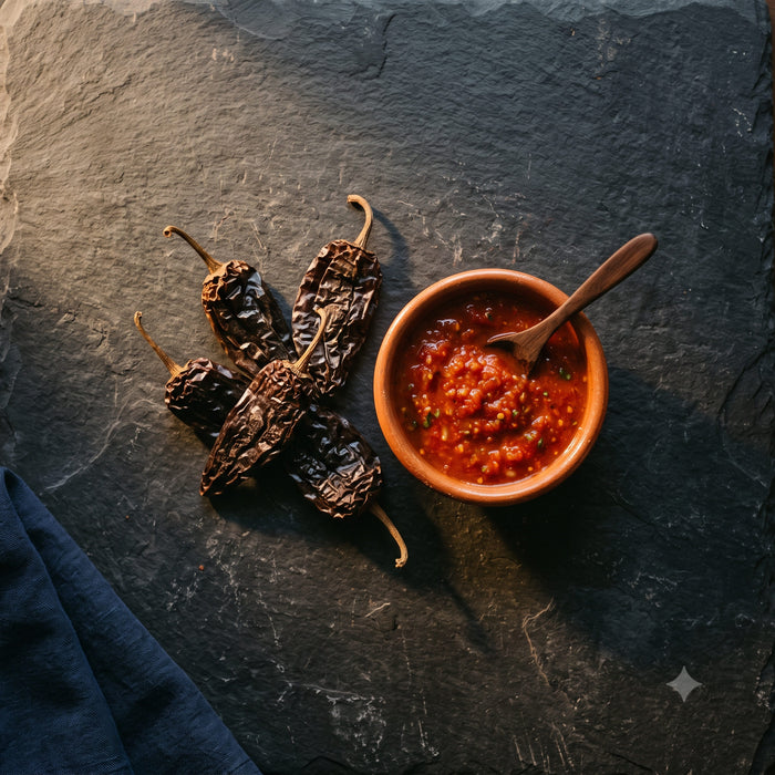 Sauces & marinades