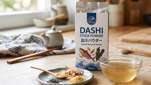 Dashi Stock Powder