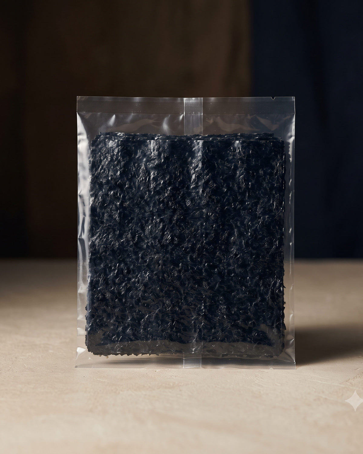 Nori Sheets (Roasted Seaweed)