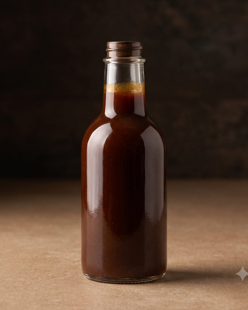 Korean BBQ Sauce (Bulgogi Marinade)